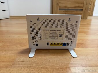 Modem Zyxel DX3300-T0 - 3