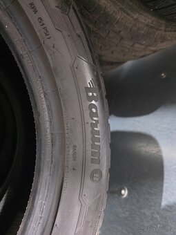 235/50/19 Zimní pneumatiky Barum Polaris 5 - 3