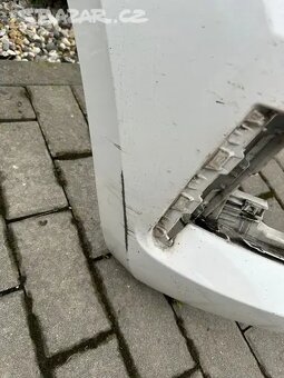 Přední nárazník Škoda Scala - 3