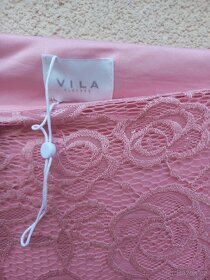 Šaty VILA  vel. S  nové - 3