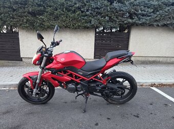 Benelli BN 125 2021 - 3