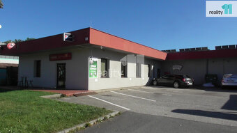 pronájem obchodu 280 m2 v Ostravě Hrabůvce - 3