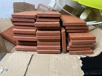 Klinker obkladove pasky - 3