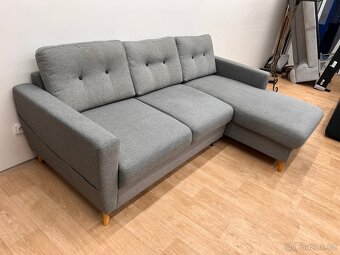 Sedací souprava - 3