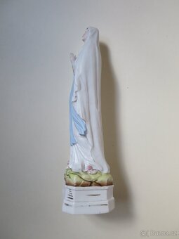 Soška Panny Marie - 3