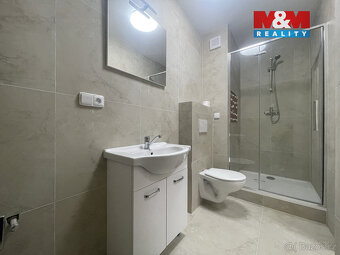 Pronájem bytu 2+kk, 55 m², Prostějov, ul. sídl. Svobody - 3