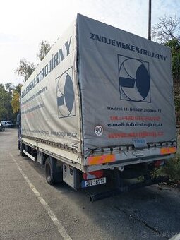 Nabízíme přepravu do 12t - 3