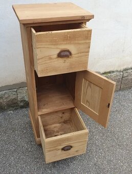 STARÝ KOMÍN PO RENOVACI - 3