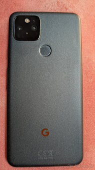 kompaktní mobilní telefon Google Pixel 5 - 3