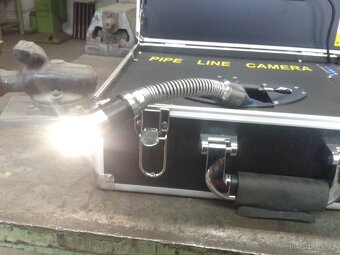 Inspekční kamera-Endoskop 20m - 3