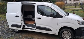 Citroën berlingo 1,5BlueHDI - 3