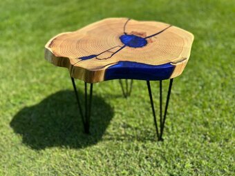 Konferenční stolek - 3