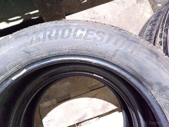 Letní sadu Bridgestone 235/55 R19 101V - 3