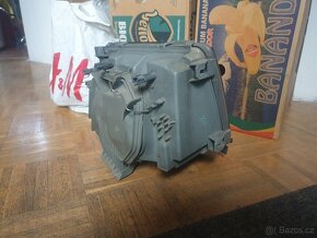 W124 pp svetlo H4+H3 hella - 3