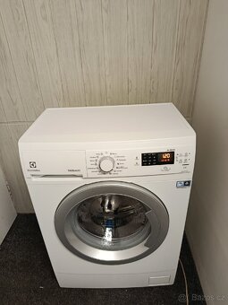 Pračka Electrolux - 3