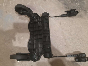 Stupatko ke kocarku - 3