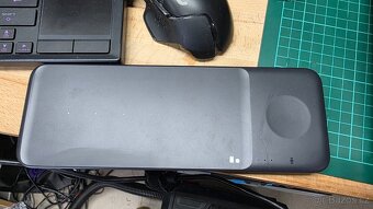 Bezdrátová nabijecka 3 v 1 - 3