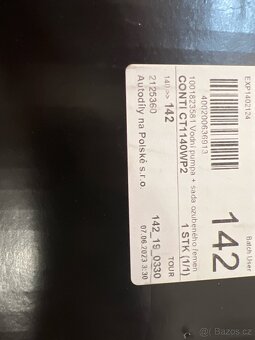 Rozvodová sada + vodní pumpa - 3