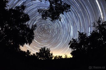 Rybí oko pro Nikon Samyang 8mm 3.5 fish eye - 3