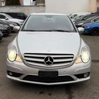 Mercedes-Benz Třídy R,  W251 R320 CDI 4matic Ojeté, 10/2008, - 3