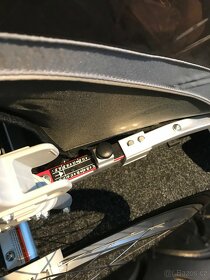 Thule Chariot Cougar 1 NOVÝ - 3