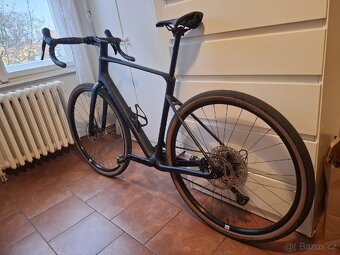 Gravel Cube Nuroad - 3