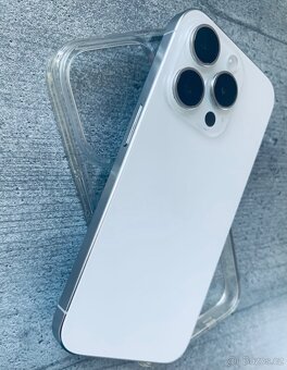 IPhone 15 pro (VYMĚNÍM) - 3