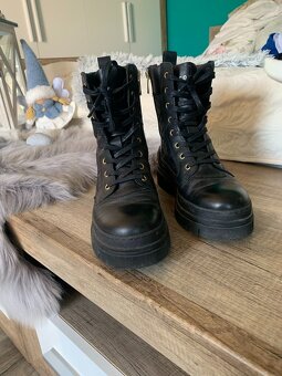 Boty Tommy Hilfiger - 3