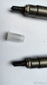 Vstriky 1,6tdi, Octavia 3 - 3