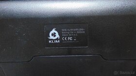 Chladící podložka pod NTB Klim Airflow+ - 3