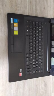 notebook Lenovo G40-45 80E1 - 3
