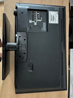 Televize 32" Samsung UE32EH5300 - 3