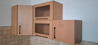 Kuchyň Kuchyňská linka - 3