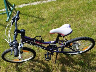 Dětské kolo - 3