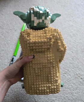 Lego Star Wars - 3
