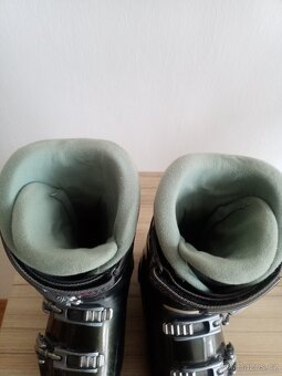 LYŽAŘSKÉ BOTY VELIKOST 6.5 - 3