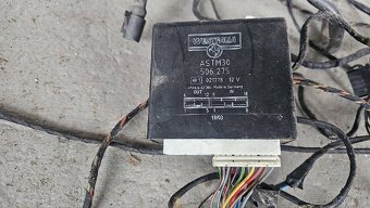 Tažné zařízení A6 C5 - 3