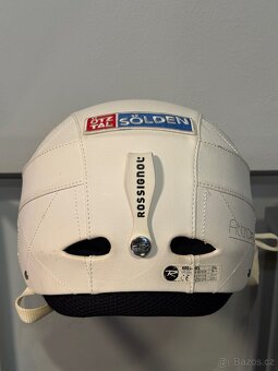 Lyžařská přilba - 3