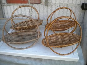 přebytky 2 dřevěné výrobky - 3