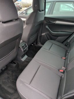 Škoda Superb 2023 - 3