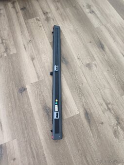 Roleta na Audi A6 - 3