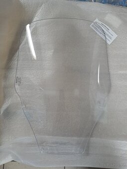 Forza 350 originalni plexisklo - 3