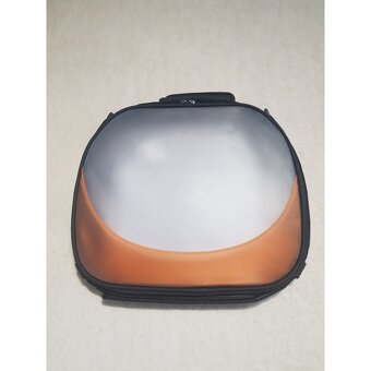 Praktická Aple taška Win bag Tangerine - Dicota NOVÁ - 3