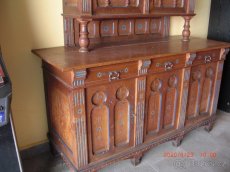 starožitny nábytek - 3