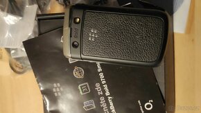 BlackBerry Bold 9700 - 3