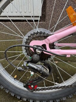 Dětské horské kolo Arcore - 3