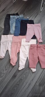 Oblečení pro miminko - 3