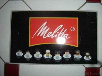 Plechové cedule 90sáta léta - 3