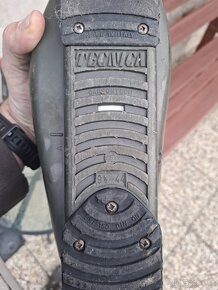 Prodám pánské lyžáky Tecnica 42 - 3