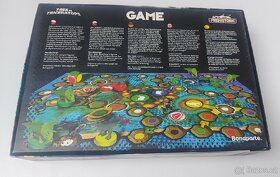 Desková hra Dinosauři - 3